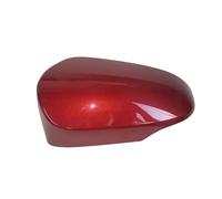 per Toyota per Yaris Hatchback 2012 2013 2014 2015 2016 2017 2018 2019 2020 Auto Retrovisore Copertura Specchio Alloggiamento Specchio Coperchio Caso Copertura Specchietto Retrovisore(L Red 3R3)