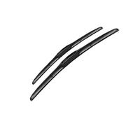 Per TOYOTA Per Yaris MK2 XP90 2005 2006 2007 2008 2009 2010 2011 Hatchback Gomma Spazzole Tergicristallo Parabrezza Anteriore Parabrezza Finestra IENQBVL(LHD Front)