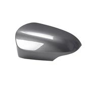 Per Toyota Per Yaris Per Hatchback 2012-2020 Custodia Coperchio Specchietto Retrovisore Tappo Copri Specchietto Laterale(L gray)