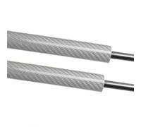 Per Toyota Per Yaris Per Hatchback Molle A Gas Portellone | 1999-2005 Tronco Gas Struts Spring Bar Ammortizzatore Posteriore Puntone Asta Pressione 6895009110