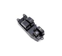 Per Toyota Per Yaris Per Hiace Anteriore Sinistro Driver Finestra Elettrica Sollevatore Interruttore Controllo 1999 2000 2001-2005 84820-10100 Interruttore Alzacristalli Elettrico