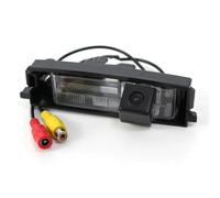 Per Toyota Per Yaris Per Vitz XP90 Hatchback MK2 2005~2011 Auto HD CCD Visione Notturna Telecamera Per Inversione Back Up Telecamera Retromarcia Auto