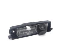 Per Toyota Per Yaris Per Vitz XP90 Hatchback MK2 2005-2011 HD Telecamera Posteriore Telecamera Di Parcheggio Per Auto BLNETU(Camera with Filters)