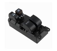 Per Toyota Per YARIS STARLET PASEO HILUX Per HIACE Per LAND Per CRUISER Interruttore Di Controllo Alzacristalli Elettrico Interruttori a pulsante per auto