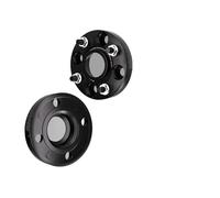 Per Toyota Per Yaris Vios K2 / PICANTO Guarnizione Flangia M12x1,5 2 Pezzi PCD 4x100 Foro Centrale 54,1 Mm Adattatore Distanziali Forgiati Per Ruote Distanziale Ruota(2PCS 20MM)
