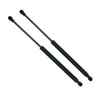 Per Toyota Per Yaris XP130 Hatchback 2010-2019 Ammortizzatori Gas Portellone Posteriore Barre Supporto Il Sollevamento Molle A Gas Pistoncini Baule