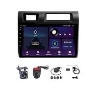 per Toyota Pickup Land Cruiser LC 70 79 Series 2007-2020 Android 12 CarPlay Android Auto Car Stereo Receiver 9 Pollici Touch Screen con Navigazione GPS 4G WiFi FM AM SWC Bluetooth Telecamera di Back