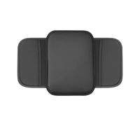 Per Toyota Prado 120 FJ150 Land Cruise, Bracciolo Centrale Console Auto, Cuscino Portaoggetti Multifunzionale, Accessori Per Auto.(1pc black)