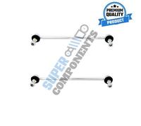 Per Toyota Prius a C Verso 10-ON Ant Coppia Stabilizzatrice Anti Roll BAR Drop X