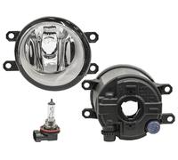 Per Toyota Prius C Aqua 2011-2017 Faro Fendinebbia Destro Valeo 1608422080