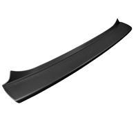 per TOYOTA PRIUS PLUS 2012-2015 PROTEZIONE POSTERIORE PARAURTI ABS