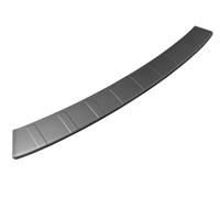 RGM Protezione paraurti Posteriore ABS Compatibile con Citroën Jumpy (Dispatch) & Spacetourer/Fiat Scudo/Peugeot Expert & Traveller/Toyota Proace 9/2016- Nero 'Ribbed'