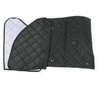 per Peugeot Expert 2017+ tenda parasole finestrino per cruscotto 3 pezzi