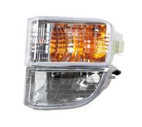 Per Toyota RAV4 2000 2001 2002 2003 Paraurti Anteriore Auto Fendinebbia Luci Di Guida Indicatori Di Direzione Gruppo Luci Fendinebbia Sostituire Le Parti(Left)