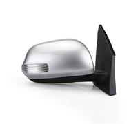 Per Toyota RAV4 2010 2011 2012 2013 Assieme Specchietto Retrovisore Esterno(Right Silver,7pin)