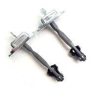 per Toyota RAV4 ACA3 2006-2015 Fermo di bloccaggio della Cinghia della Porta Cerniera di bloccaggio del portellone Finecorsa del Bagagliaio 68610-0R020 68630-0R020 68650-0R020
