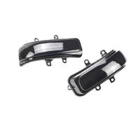 Per Toyota RAV4 XA30 Per Vanguard Per Previa Per Estima Per Alphard AH20 Per Vellfire Per Noah Indicatore Specchietto Laterale Direzione Dinamico IENQBVL