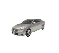 Per Toyota Reizhi X 2010 1:43 Pressofuso In Lega Modello Auto Analogico Ornamento Collezione Souvenir Statico