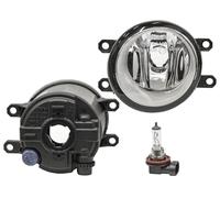 Per Toyota Sienna 2014-2017 Fendinebbia Lampada Sinistra Valeo 1608422080