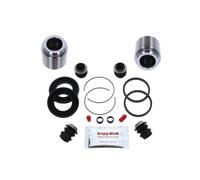 Per Toyota Supra 3.0 1993-2001 Pinza Freno Posteriore Kit Riparazione Revisione+