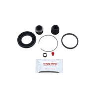 Per Toyota Supra 3.0 1993-2001 Posteriore Lorr Pinza Freno Guarnizione Kit