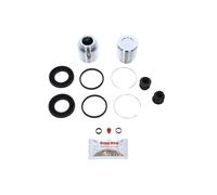 Per Toyota Supra 93-2002 Pinza Freno Anteriore Kit Riparazione Revisione &