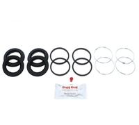 Per Toyota Supra Biturbo 1993-2002 Pinza Freno Anteriore Guarnizione
