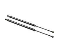 Per Toyota SUPRA Per JZA80 1993-2002 Anteriore Del Cappuccio Cofano Ammortizzatori A Gas Primavera Ammortizzatore Ascensore Supporto Puntoni Cofano(BLACK CARBON FIBER)