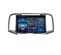 Per Toyota Venza 2008-2016 9 Pollici HD Touchscreen Android 12 Autoradio Incorporato Wireless Carplay Android Auto Supporto BT 5.0 FM AM DSP RDS HiFi DAB SWC Telecamera Posteriore(M700S)