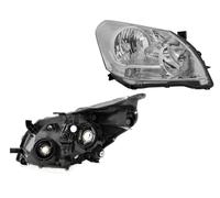 Per Toyota Verso 2009-2012 Fari Anteriori Lampada Destra ULO 811300F090