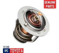 Per Toyota Vios Yaris Berlina 2007-2012 Gruppo termostato liquido di...