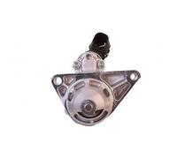 Per Toyota Yaris 1.4 D-4D Marca 2005-On Nuovo Motorino di Avviamento Cambio