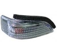 Per Toyota Yaris 10.2011 06.2014 Freccia Direz. Dx(NON MONTA SU SPECCHIO ORIGIN)