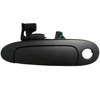 Per Toyota Yaris dal 1999 2005 Maniglia Esterna Anteriore Sx Primer Verniciabile