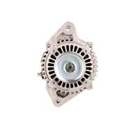 Per Toyota Yaris MK1 & Verso 1.4 D-4D 80A Diesel 2001-2005 Alternatore Nuovo