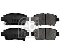 per TOYOTA YARIS (_P13_)