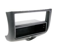Per Toyota Yaris Verso P2 Cornice Radio Auto Installazione 1-DIN