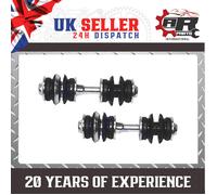 Per Toyota Yaris Verso Sospensione Anteriore Goccia Collegamento Rods X 2