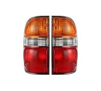Per Toyotaes Per Tacoma 2001 2002 2003 2004 8156004060 8155004060 UNA Coppia Auto Freno Posteriore Fanale posteriore Con Lampana E Cablaggio