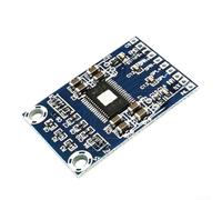 per tpa3116d2 Digital Audio Enhancement Board 50W Dual Channel Class D Amp per DIY Sound System Car Audio Tweeter Home Theater 3.72x2.56cm