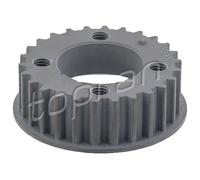 Per TPF PRODUCTS Pignon de Vilebrequin Roue Dentée Audi 100 80 90 A6