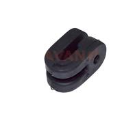 Per TPF PRODUCTS Supporto Marmitta Silent Bloc Renault Clio Kangoo Express