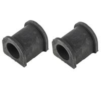 Per TPF PRODUCTS Suzuki Jimny 2 Stabilizzatore Gomma Anteriore 2 Silent Bloc