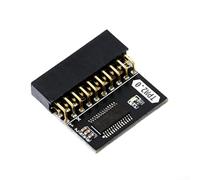 per tpm 2.0 Interno per Schede Madri - Chip Crittografato per sicuro Compatibile Win11 20-1 Pin