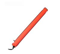 Per TPU 70D Nylon Boa Subacquea SMB70D Boa Gonfiabile Rossa per Sicurezza Acqua