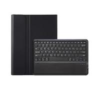 Per Tpu Ultrasottile Staccabile Bluetooth Tastiera Tablet Custodia In Pelle Per Lenovo Yoga Tab Plus 127