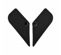 Per Tr&iumph Per Speed Triple 2016 2017 2018 2019 2020Decalcomanie Laterali Serbatoio Moto Antiscivolo Adesivi Serbatoio Pade Adesivo serbatoio moto(1)