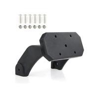 Per Tracer 900 9 2018 2019 2020 2021 2022 Staffa Di Navigazione Per Moto Staffa Montaggio Per Telefono Mobile Moto Staffa GPS Supporto Per Navigatore Supporto piastra navigazione