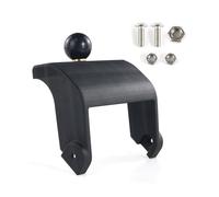 Per Tracer 900 9 GT 2018 2019 2020 2121 2022 2023 2024 Supporto Adattatore Per Supporto Montaggio Per Navigatore GPS Per Moto GPS Supporto Navigatore Staffa