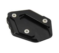 Per Tracer 900 GT 2018-2020 Per MT09 2014-2020 Estensione Piastra Cavalletto Laterale(Black)